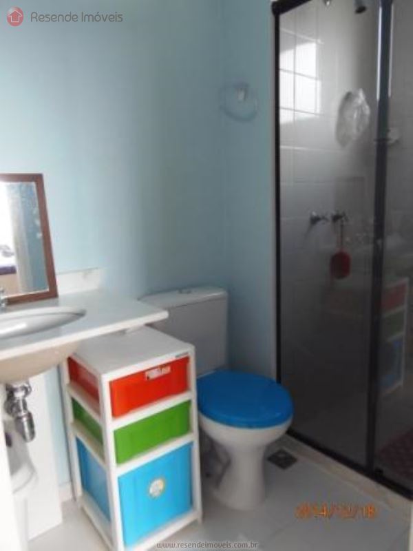 Apartamento para Alugar no Jardim Jalisco em Resende RJ