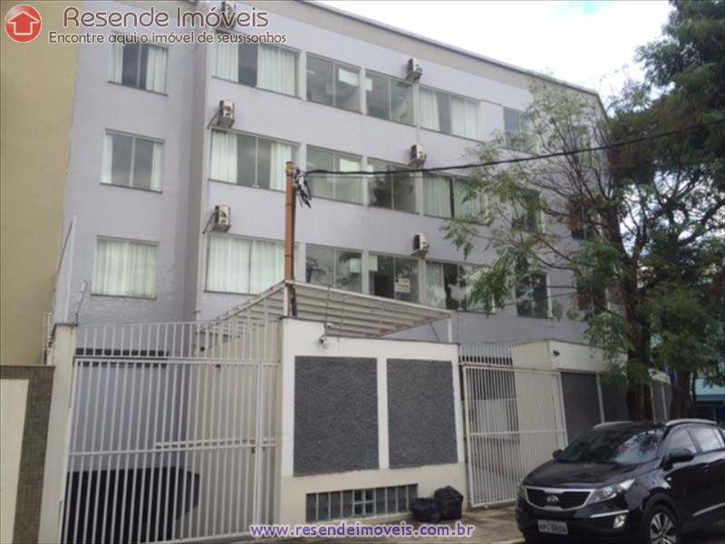 Apartamento para Alugar no Barbosa Lima em Resende RJ