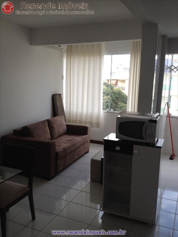 Apartamento para Alugar no Barbosa Lima em Resende RJ