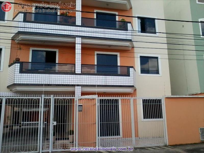 Apartamento para Alugar no Liberdade em Resende RJ