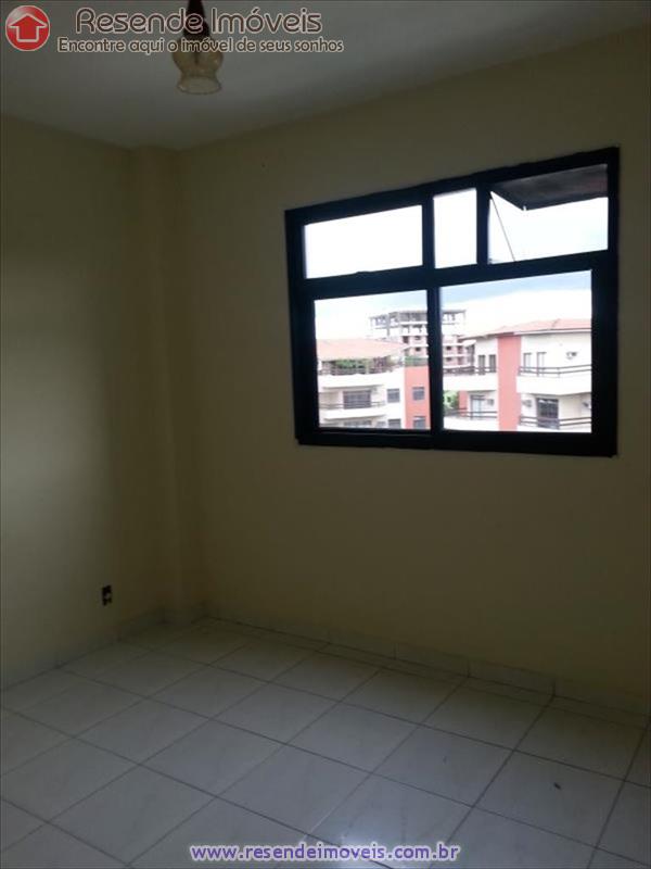 Apartamento para Alugar no Liberdade em Resende RJ