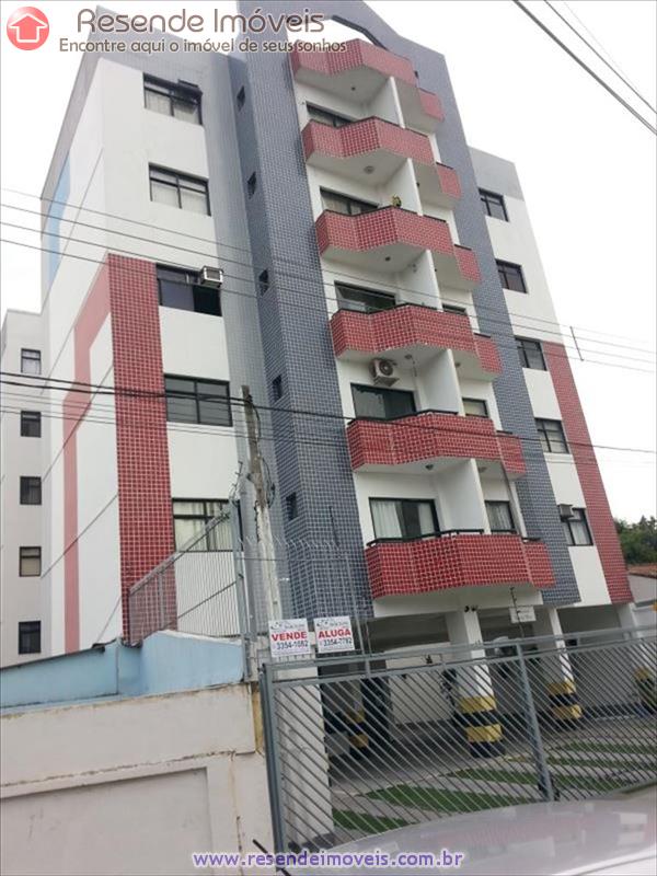 Apartamento para Alugar no Liberdade em Resende RJ