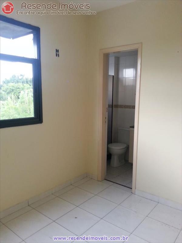 Apartamento para Alugar no Liberdade em Resende RJ