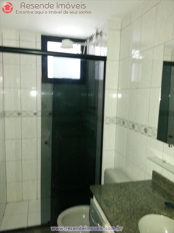 Apartamento para Alugar no Liberdade em Resende RJ