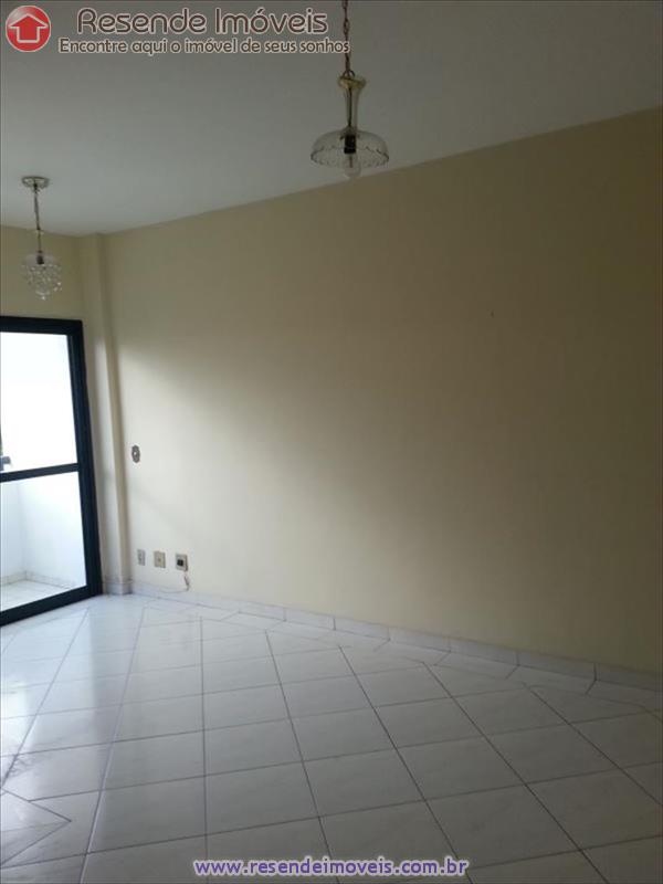 Apartamento para Alugar no Liberdade em Resende RJ