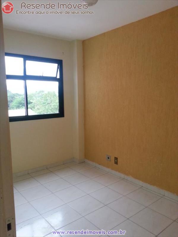 Apartamento para Alugar no Liberdade em Resende RJ