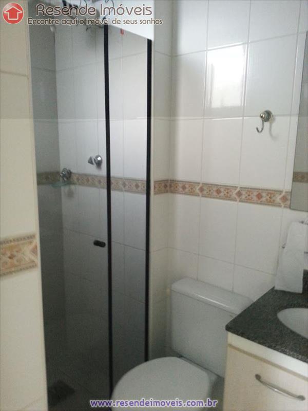 Apartamento para Alugar no Liberdade em Resende RJ