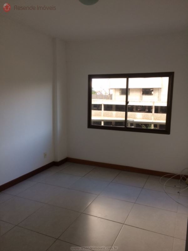 Apartamento para Alugar no Campos Elíseos em Resende RJ