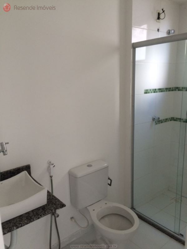 Apartamento para Alugar no Campos Elíseos em Resende RJ