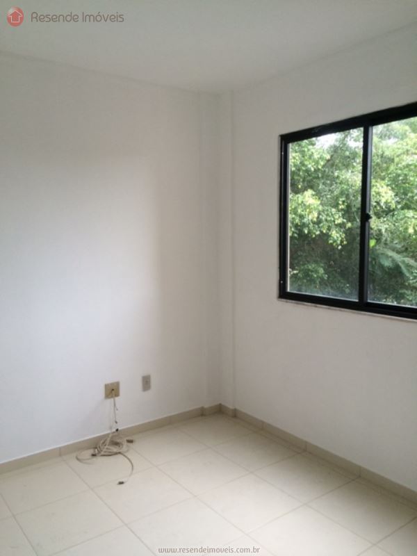 Apartamento para Alugar no Comercial em Resende RJ