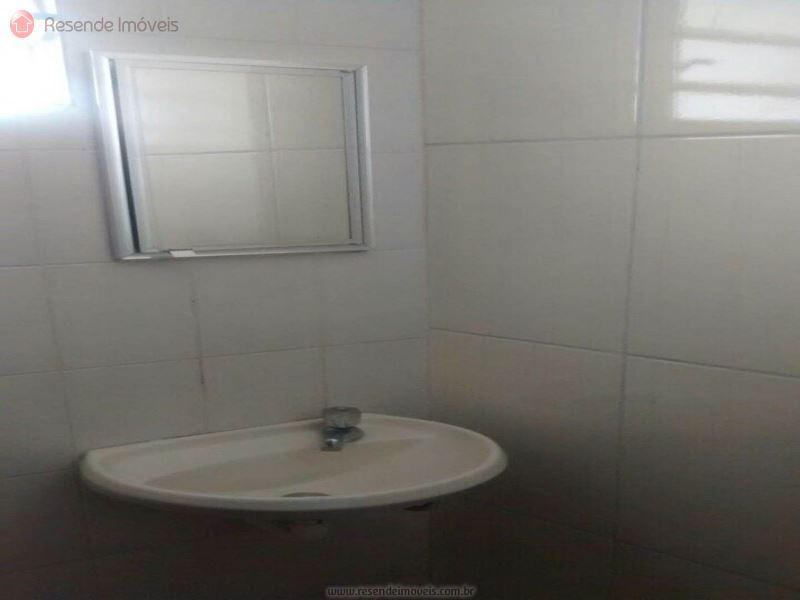 Apartamento para Alugar no Barbosa Lima em Resende RJ