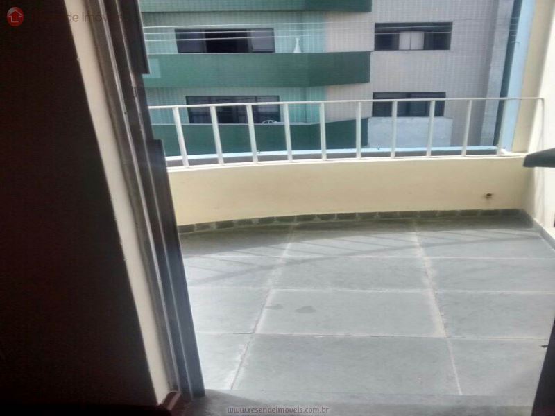 Apartamento para Alugar no Barbosa Lima em Resende RJ