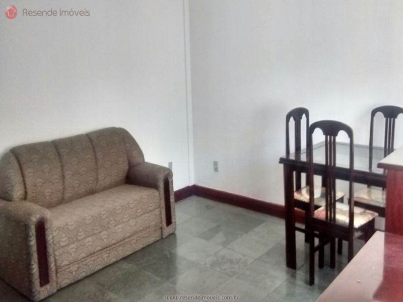 Apartamento para Alugar no Barbosa Lima em Resende RJ