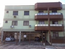 Apartamento para Alugar em Resende RJ