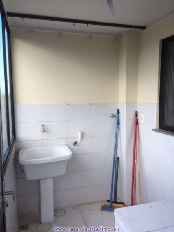 Apartamento para Alugar no Liberdade em Resende RJ