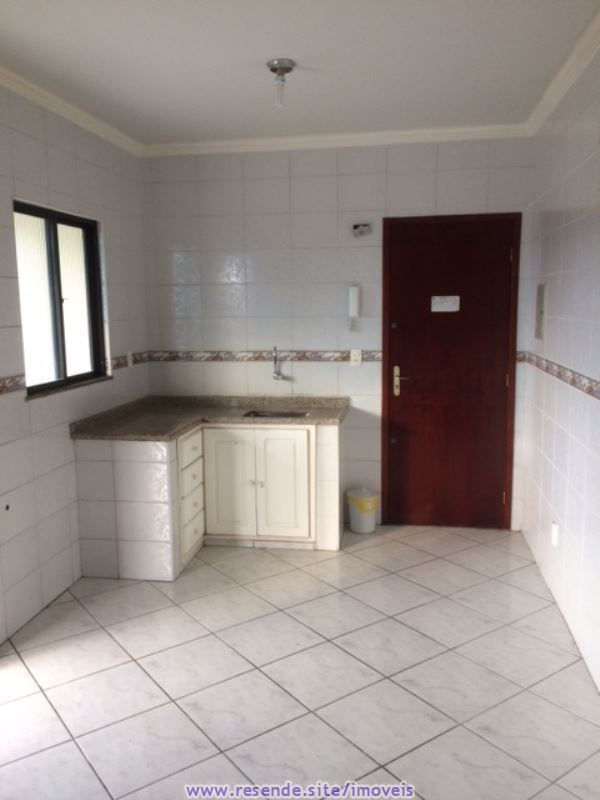 Apartamento para Alugar no Liberdade em Resende RJ