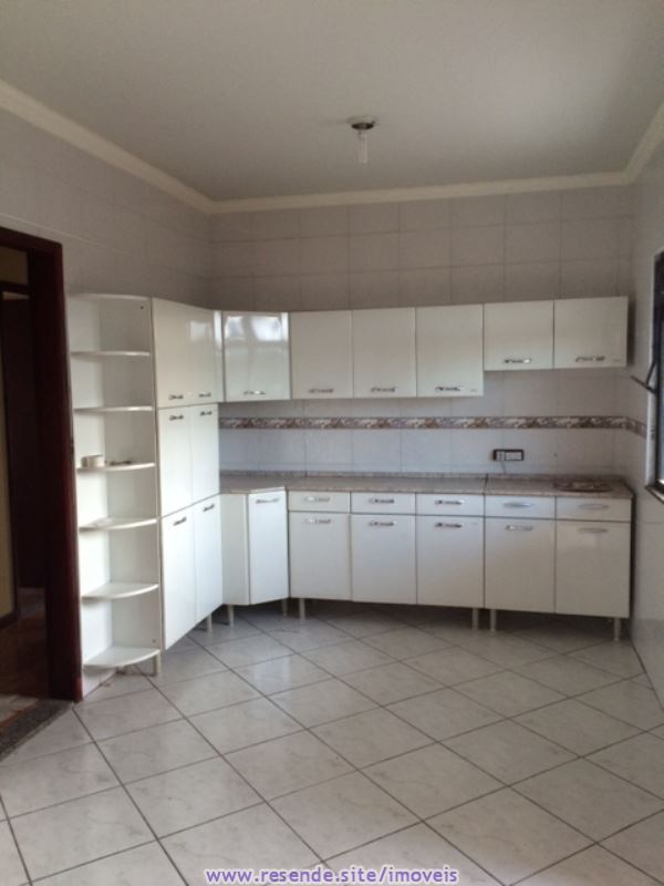 Apartamento para Alugar no Liberdade em Resende RJ