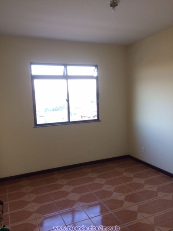 Apartamento para Alugar no Liberdade em Resende RJ