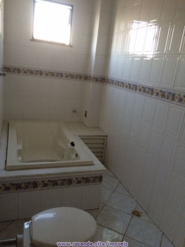 Apartamento para Alugar no Liberdade em Resende RJ