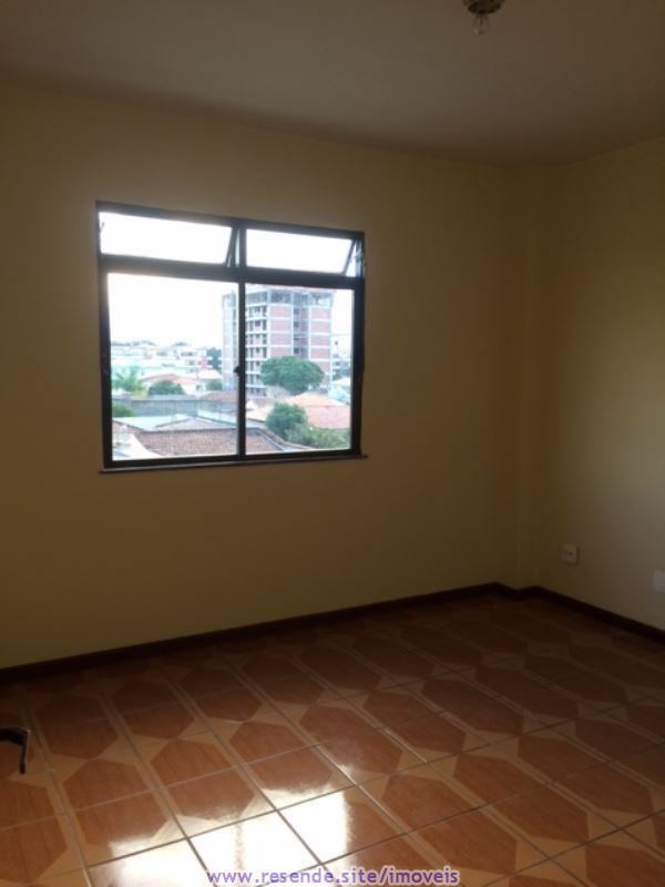 Apartamento para Alugar no Liberdade em Resende RJ