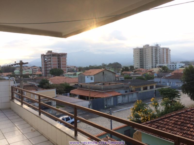 Apartamento para Alugar no Liberdade em Resende RJ