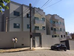 Apartamento para Alugar em Resende RJ