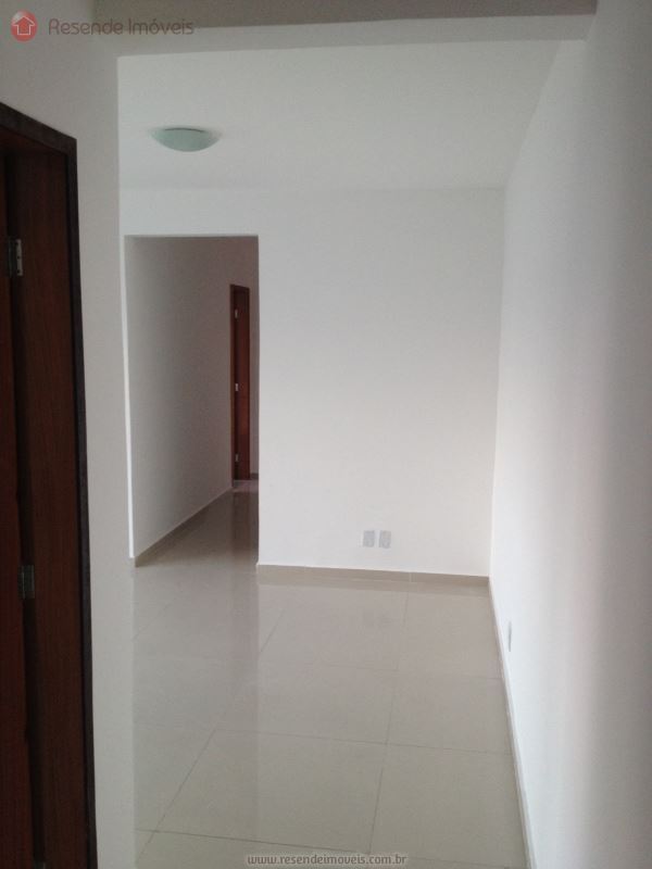 Apartamento para Alugar no Centro em Resende RJ