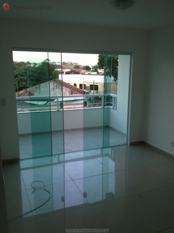 Apartamento para Alugar no Centro em Resende RJ