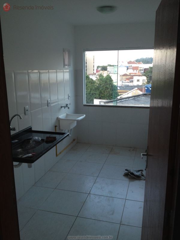 Apartamento para Alugar no Centro em Resende RJ