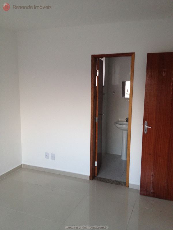 Apartamento para Alugar no Centro em Resende RJ