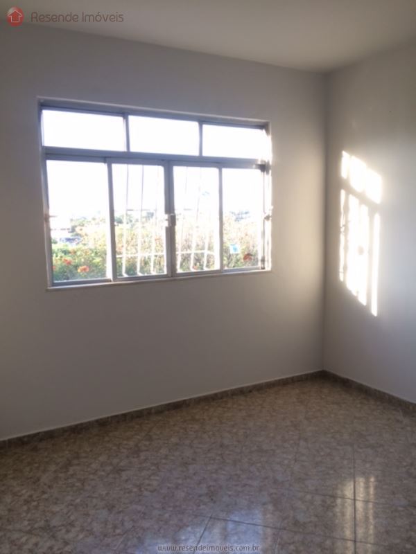 Apartamento para Alugar no Jardim Tropical em Resende RJ