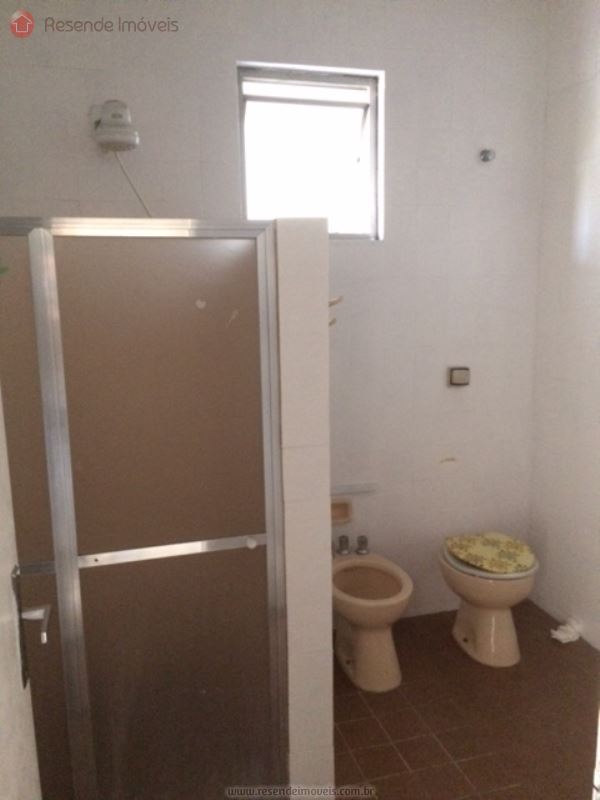 Apartamento para Alugar no Jardim Tropical em Resende RJ