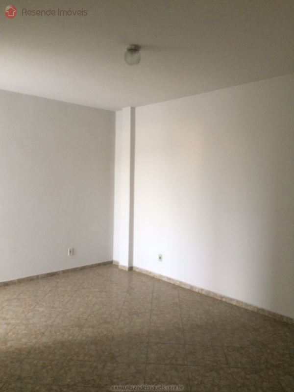 Apartamento para Alugar no Jardim Tropical em Resende RJ