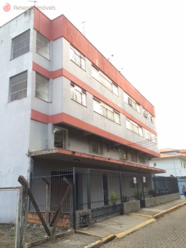 Apartamento para Alugar no Jardim Tropical em Resende RJ