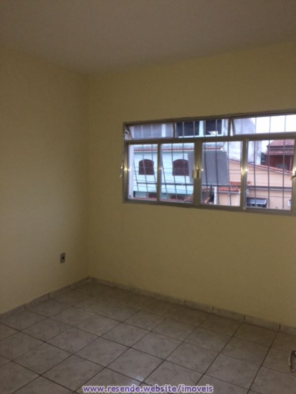 Apartamento para Alugar no Vila Julieta em Resende RJ