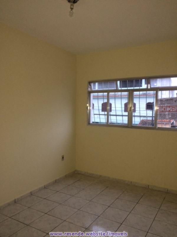 Apartamento para Alugar no Vila Julieta em Resende RJ