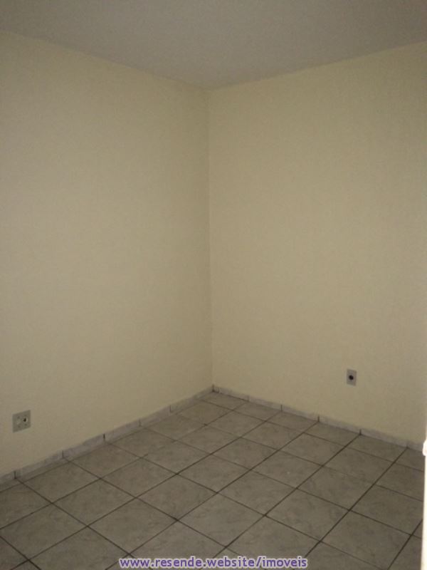 Apartamento para Alugar no Vila Julieta em Resende RJ