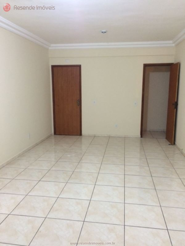 Apartamento para Alugar no Manejo em Resende RJ