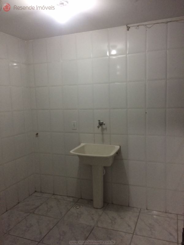 Apartamento para Alugar no Manejo em Resende RJ