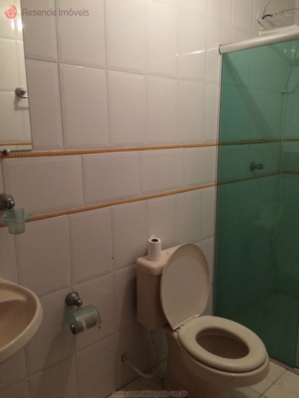 Apartamento para Alugar no Manejo em Resende RJ