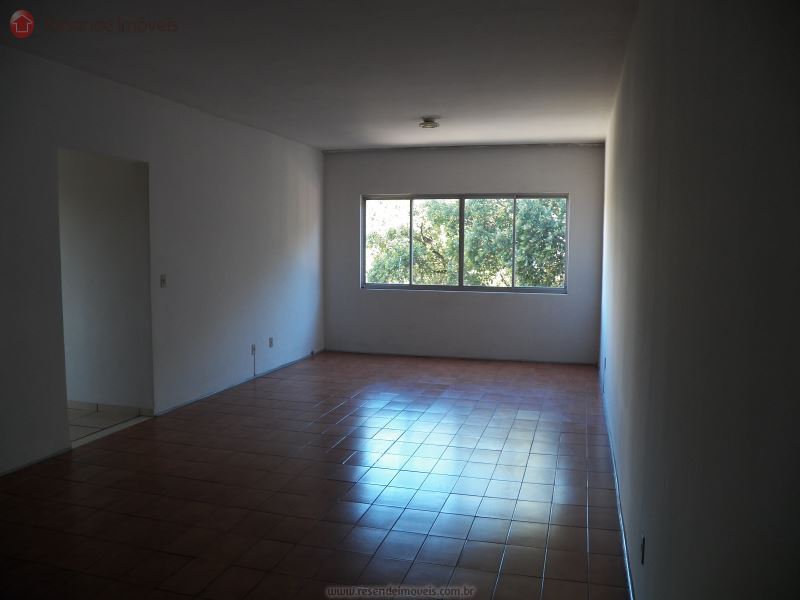 Apartamento para Alugar no Centro em Resende RJ