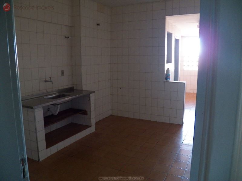 Apartamento para Alugar no Centro em Resende RJ