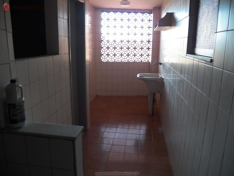 Apartamento para Alugar no Centro em Resende RJ