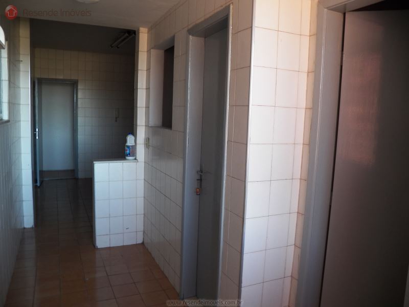 Apartamento para Alugar no Centro em Resende RJ