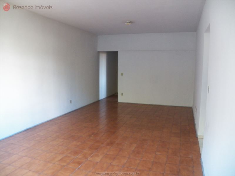 Apartamento para Alugar no Centro em Resende RJ