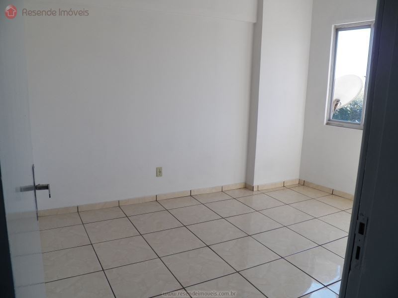 Apartamento para Alugar no Centro em Resende RJ