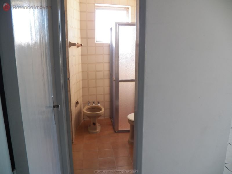 Apartamento para Alugar no Centro em Resende RJ