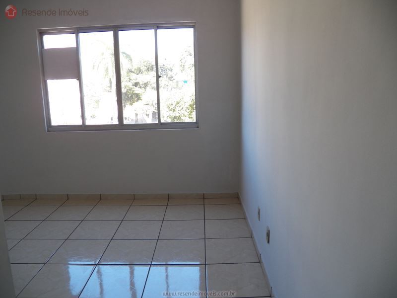 Apartamento para Alugar no Centro em Resende RJ