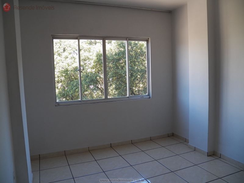 Apartamento para Alugar no Centro em Resende RJ