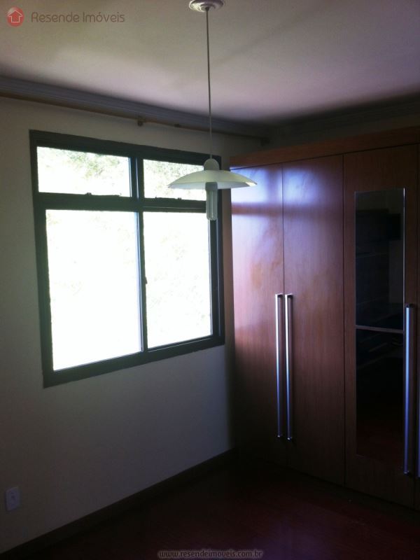 Apartamento para Alugar no Jardim Brasília em Resende RJ